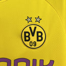 Camisa Retrô Borussia Dortmund 2019/2020