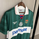 Camisa Retrô Palmeiras 1996 III Third