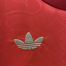 Conjunto Infantil - Bayern de Munique 25/26 Aniversário 125 anos Edição Especial