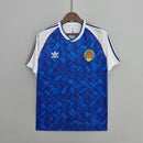 Camisa Retrô Iugoslávia 1992 I Home