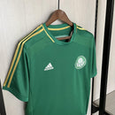 Camisa Retrô Palmeiras 2014 Centenário