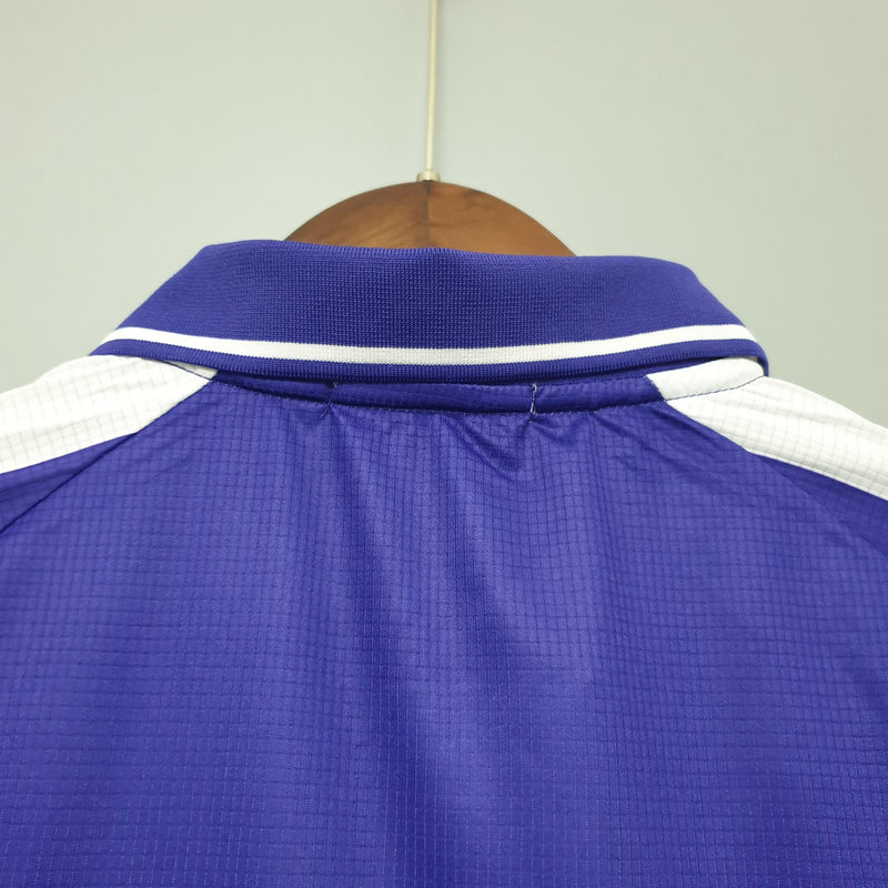 Camisa Retrô Fiorentina 1998 I Home -
