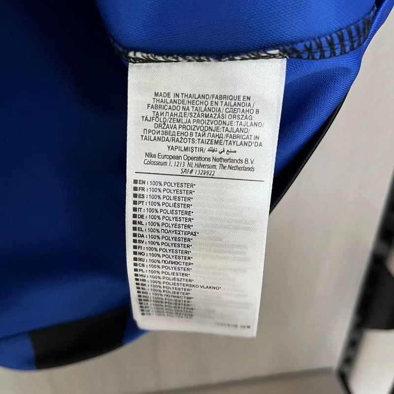 Camisa Inter de Milão 23/24 I Home - Feminina