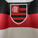 Camisa Retrô Flamengo 1994 II Away - Branca - Umbro