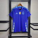 Camisa Argentina Away 24/25