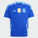 Camisa da Argentina 2 2024/25 -