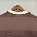 Camisa Flamengo Consciência Negra 24/25 - Marrom