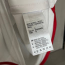 Camisa Flamengo Away 24/25 - Branco