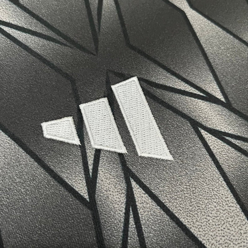 Camisa Flamengo Third 24/25 - Preto