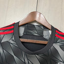 Camisa Flamengo Third 24/25 - Preto