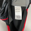 Camisa Flamengo Third 24/25 - Preto