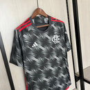 Camisa Flamengo Third 24/25 - Preto