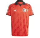 Camisa Flamengo Edição Especial Retrô 24/25