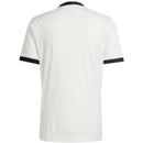 Camisa Alemanha '125th Anniversary' 2025 Torcedor Masculina - Branca
