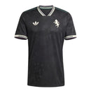Camisa Juventus Third 25/26 - Preta