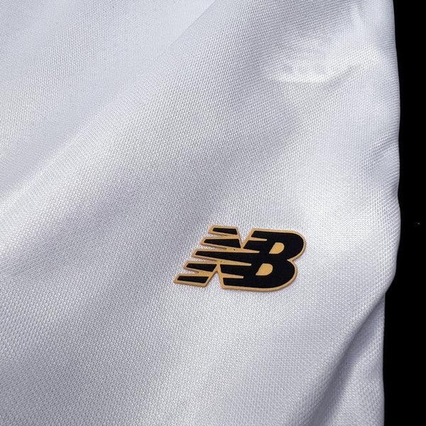 Camisa São Paulo Home 24/25 - Branco