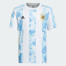 Camisa Seleção Argentina I 21/22 - Azul e Branca