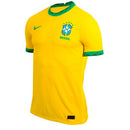 Camisa Seleção Brasil 21/22 - Amarelo
