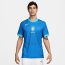 Camisa Seleção Brasil 24/25 - Azul