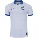 Camisa Seleção Brasil III 20/21 - Branco