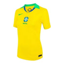 Camisa Seleção Brasileira I 2025/26 - Torcedor Feminina