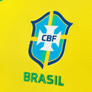 Camisa Seleção Brasileira I 2025/26 - Torcedor Feminina
