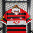 Camisa Retrô Vitória 1999/2000 I Home - Topper