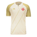 Camisa Vasco Third 24/25 - Beje