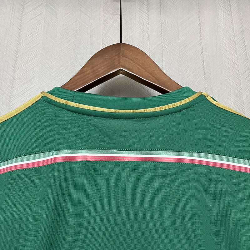 Camisa Retrô Palmeiras 2014 Centenário