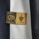 Camisa Retrô Atlético Mineiro 2008 I Home - Lotto