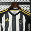 Conjunto Infantil - Atlético Mineiro 25/26 I Home