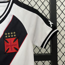 Conjunto Infantil - Vasco da Gama 24/25 II Away
