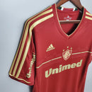 Camisa Retrô Fluminense 2012 III Third