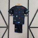 Conjunto Infantil - Portugal 2024 Treino