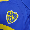 Camisa Retrô Boca Juniors 2003/2004 I Home
