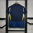 Camisa Al Nassr Away 24/25 - Azul