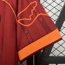 Camisa Retrô Roma 1999/2000 I Home - Diadora