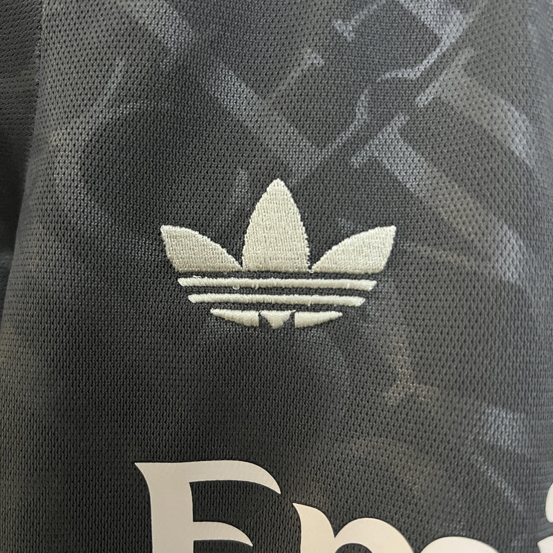 Conjunto Infantil - Real Madrid 24/25 III Third Away