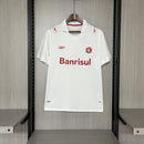 Camisa Retrô Internacional 2006 II Away - Branca