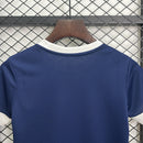 Conjunto Infantil - Portugal 2025 Treino