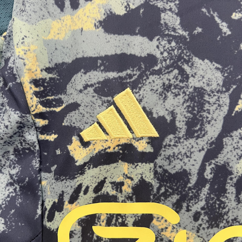 Conjunto Infantil - 24/25 Ajax II Away