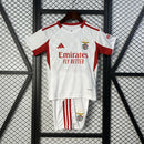 Conjunto Infantil - Benfica 25/26 II Away