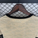 Camisa Retrô Manchester United 2019/2020 Away - Bege