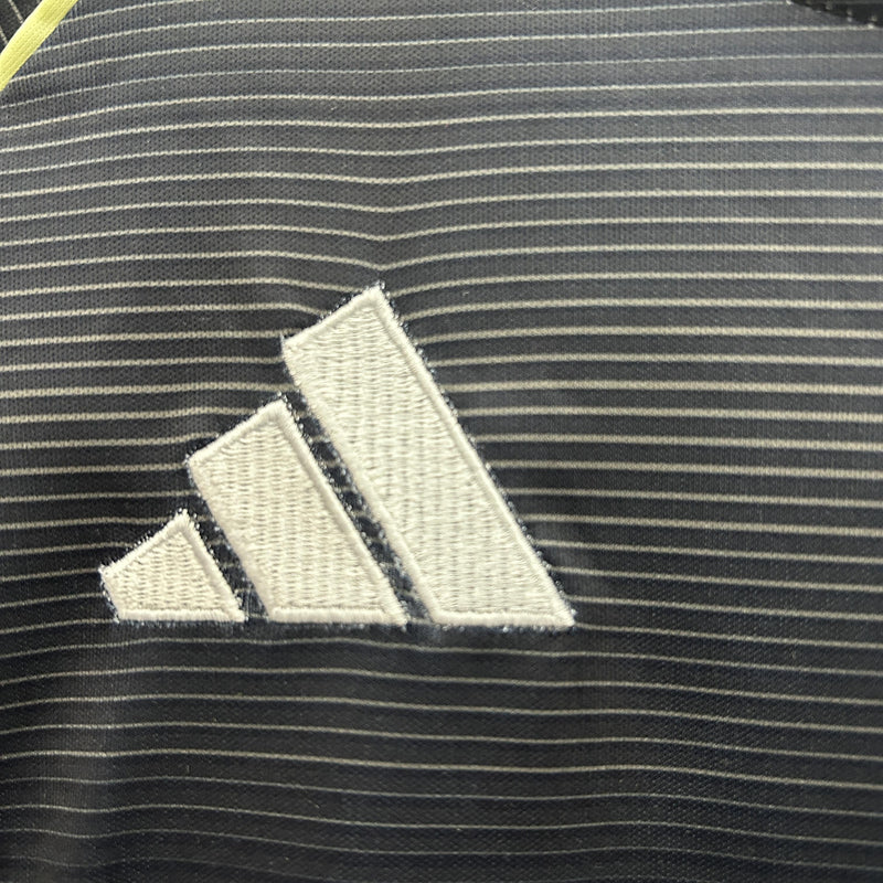 Conjunto Infantil - Real Madrid 25/26 II Away