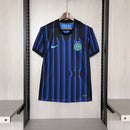 Camisa Inter de Milão 25/26 I Home - Torcedor