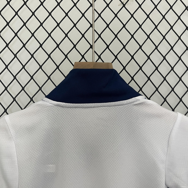 Conjunto Infantil - Inglaterra 2024 I Home