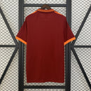 Camisa Retrô Roma 1992/1994 I Home