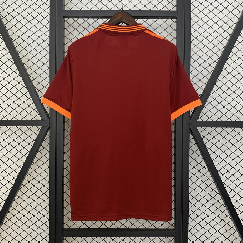 Camisa Retrô Roma 1992/1994 I Home