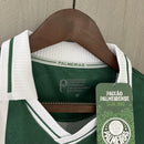Camisa Retrô Palmeiras 1993 I Home Comemorativa
