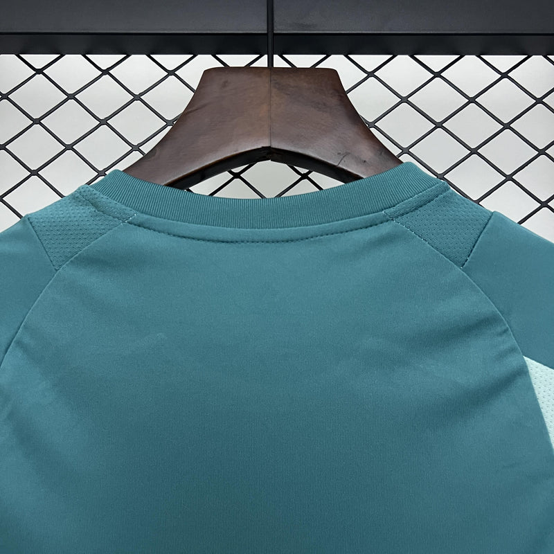 Conjunto Infantil - Cruzeiro 25/26 Treino